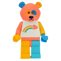Bear Costume Guy (CMF)