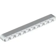 Technic Beam 1 x 11 Thick