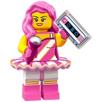 Candy Rapper