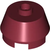 Brick Round 2 x 2 Truncated Cone