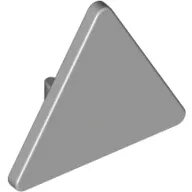 Road Sign Clip-on 2.2 x 2.667 Triangular