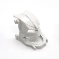 Large Figure Mask from Canister Lid (Piraka Thok) - Set 8905