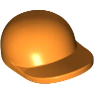 Hat / Cap Short Curved Peak