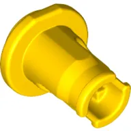 Launcher Trigger, Weapon Rapid Shooter, Flat Axle Hole