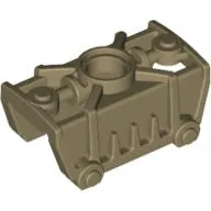 Large Figure Limb Cover (Toa Metru)
