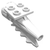 Tail 4 x 2 x 2, Rocket