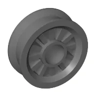 Dark Bluish Gray