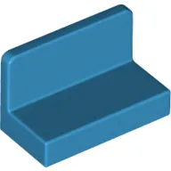 Panel 1 x 2 x 1 [Rounded Corners]