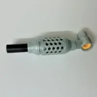 Duplo Toolo Exhaust Pipe