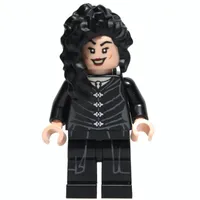 Bellatrix Lestrange, Legs