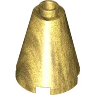 Cone 2 x 2 x 2, Open Stud
