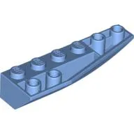 Medium Blue