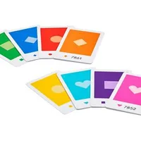 Connection Cards
