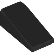 Brick Sloped 18° 2 x 1 x 2/3