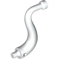 Animal Body Part / Plant, Tail / Trunk / Tentacle / Tongue / Vine / Tree Branch (Long Tip)