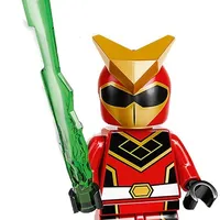 Super Warrior
