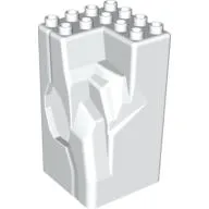 Duplo Rock Cave 4 x 4 x 6