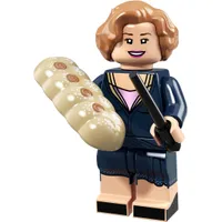 Queenie Goldstein