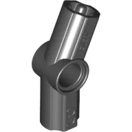 Technic Axle and Pin Connector Angled #3 - 157.5°
