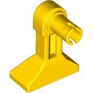 Leg Mechanical - Droid with Technic Pin
