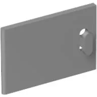 Light Bluish Gray