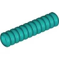 Hose, Ribbed 7mm D. 4L / 3.2cm