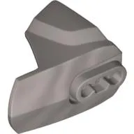 Large Figure Limb Cover, Size 4, Armor with Ball Joint Socket