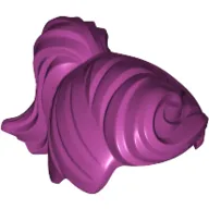 Hair Ponytail and Fringe