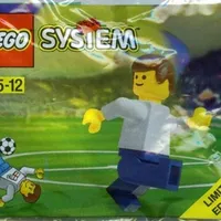 English Player