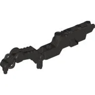 Large Figure Weapon Claw