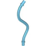Cable, Curved Flexible with Bars on Each End