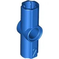 Technic Axle and Pin Connector Angled #2 - 180°