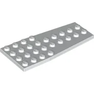 Wedge Plate 4 x 9 without Stud Notches