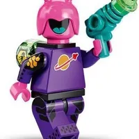 Space Creature