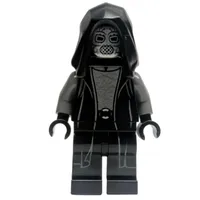 Death Eater, 'Open Mouth'