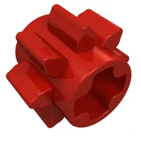 Technic Gear 8 Tooth