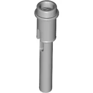 Technic Pin 1/2 with 2L Bar Extension