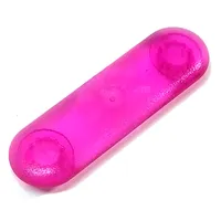 Clikits Connector, Straight 2 x 5 with 2 Pins