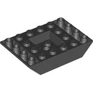 Slope Inverted 45° 6 x 4 Double with Recessed Center