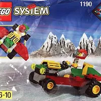 Retro Buggy
