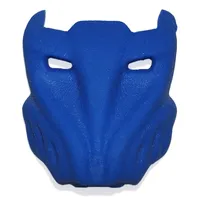 Large Figure Mask Krana Za