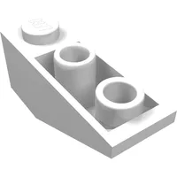 Slope Inverted 34° 3 x 1 without Internal Stopper