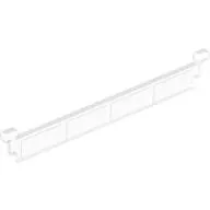 Garage Roller Door Section without Handle