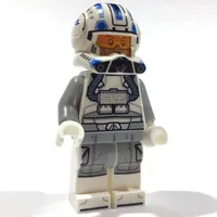 Clone Pilot Jag