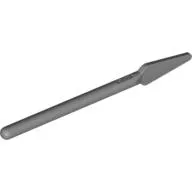 Flat Silver