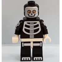 Skeleton Guy