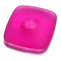 Clikits Icon, Square 2 x 2 Large with Pin