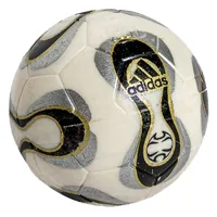 Sports Soccer / Basket Ball with Adidas Official World Cup Ball (Teamgeist) Print