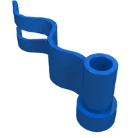 Flag 4 x 1 Wavy [First Wave Left]