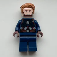 Captain America